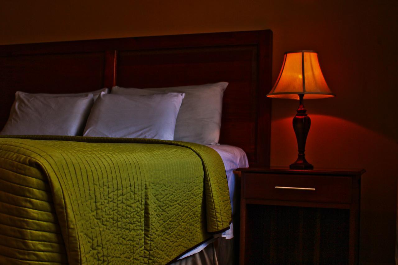 Hotel Boutique Primavera 圣佩德罗苏拉 外观 照片